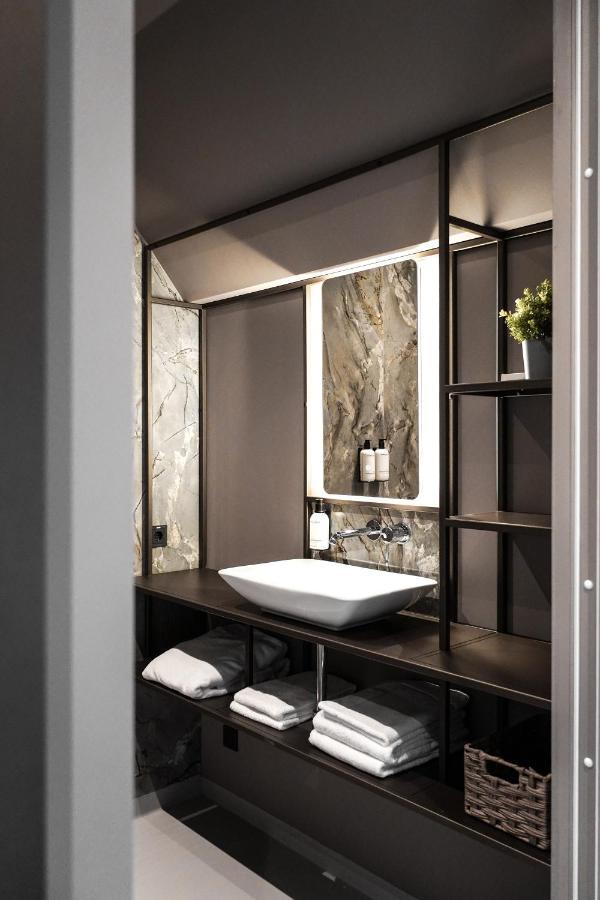 The Yard Hotel Noordkade Veghel Esterno foto