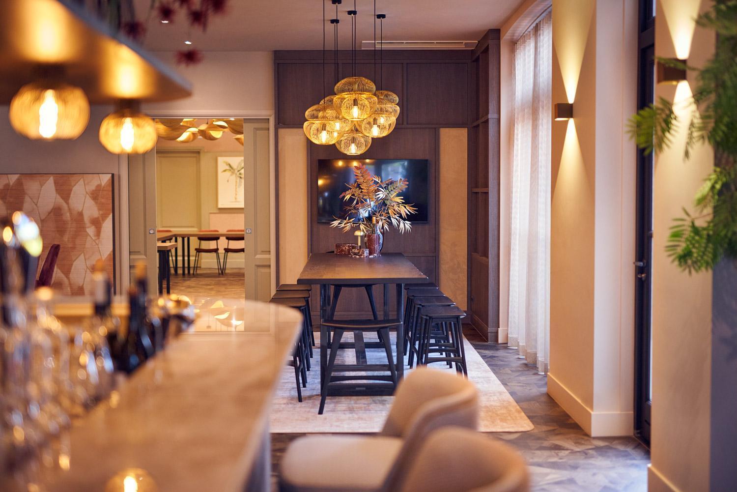 The Yard Hotel Noordkade Veghel Esterno foto
